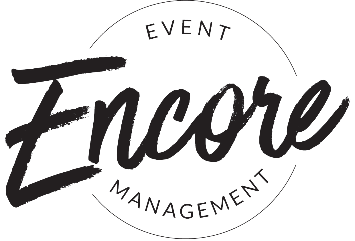 Encore Event Management